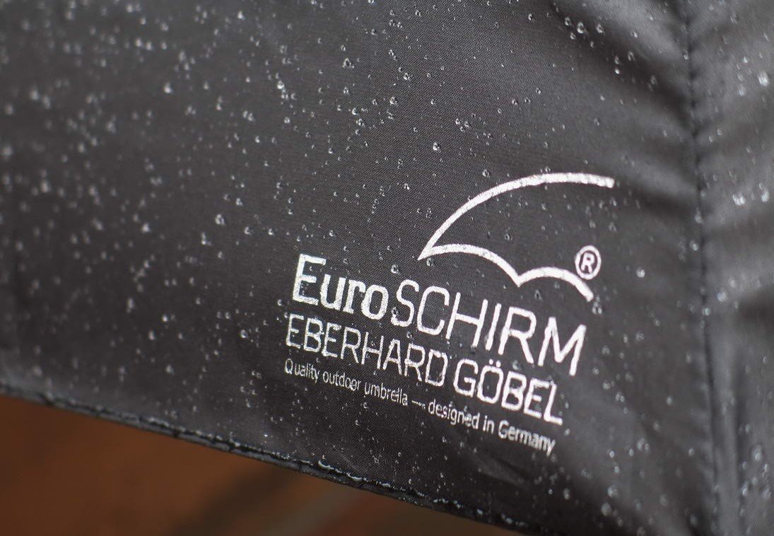 EuroSCHIRM 德國